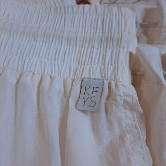 NWT Athleta X Alicia Keys Utility Pant WITH FREE GIFT - Picture 15 of 15